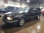 1996 Volvo 850 Base