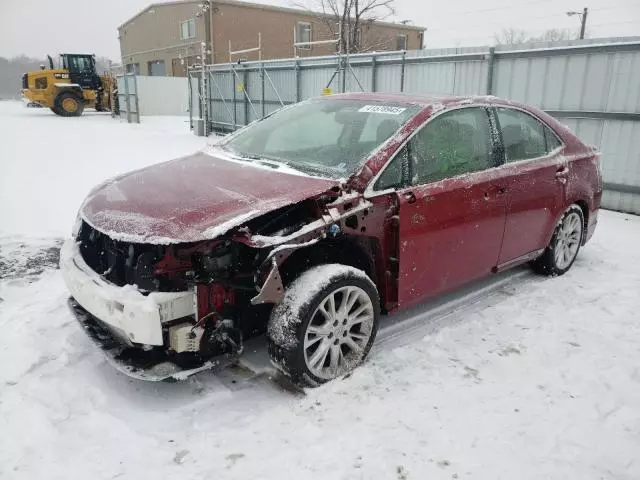 2010 Lexus HS 250H