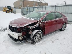 2010 Lexus HS 250H en venta en Glassboro, NJ