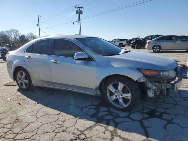 2012 Acura TSX