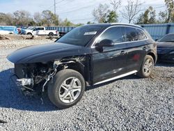 2019 Audi Q5 Premium en venta en Riverview, FL