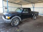 2003 Ford Ranger Super Cab