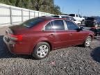 2007 Hyundai Sonata GLS