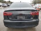 2016 Audi A6 Premium