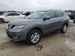 Salvage Cars with No Bids Yet For Sale at auction: 2014 Nissan Rogue S