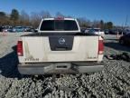 2004 Nissan Titan XE