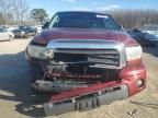 2007 Toyota Tundra Double Cab Limited