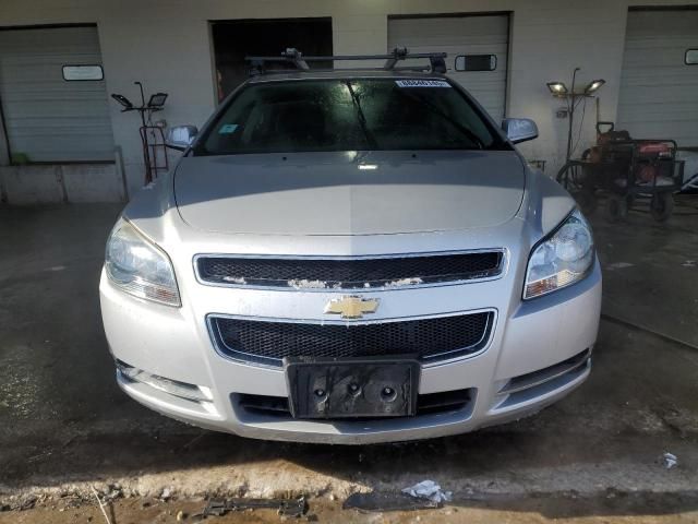 2011 Chevrolet Malibu 1LT