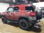 2008 Toyota FJ Cruiser