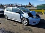 2010 Honda FIT Sport