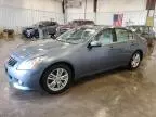 2010 Infiniti G37 Base