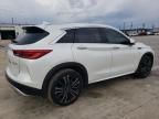 2023 Infiniti QX50 Sensory