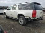 2014 GMC Yukon XL K1500 SLT