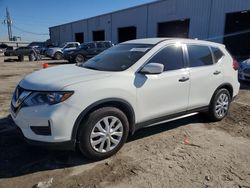 Salvage Cars with No Bids Yet For Sale at auction: 2020 Nissan Rogue S