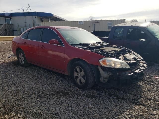 2008 Chevrolet Impala LT