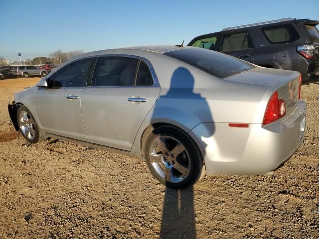 2011 Chevrolet Malibu 2LT