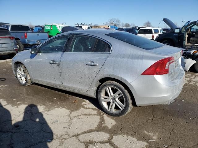 2014 Volvo S60 T5