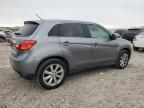 2015 Mitsubishi Outlander Sport SE