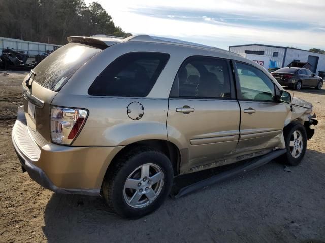 2006 Chevrolet Equinox LT