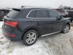 2019 Audi Q5 Premium