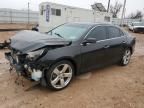 2014 Chevrolet Malibu LTZ