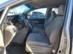 2012 Honda Odyssey EX