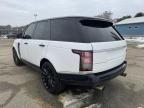 2014 Land Rover Range Rover