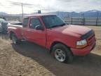 2000 Ford Ranger Super Cab