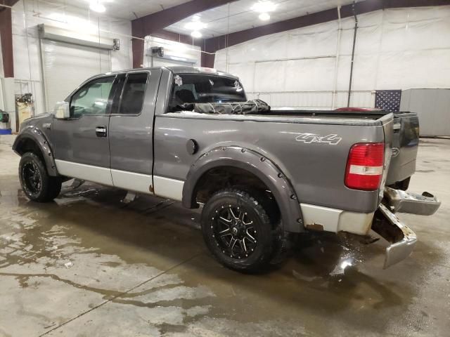 2004 Ford F150