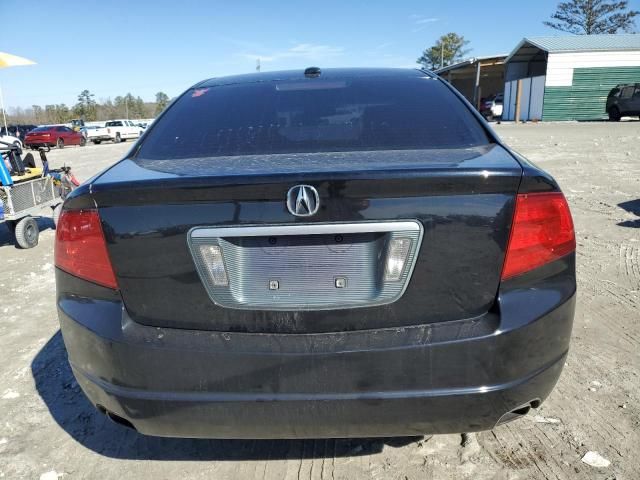 2005 Acura TL