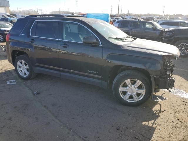 2014 GMC Terrain SLE