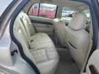 2008 Mercury Grand Marquis LS