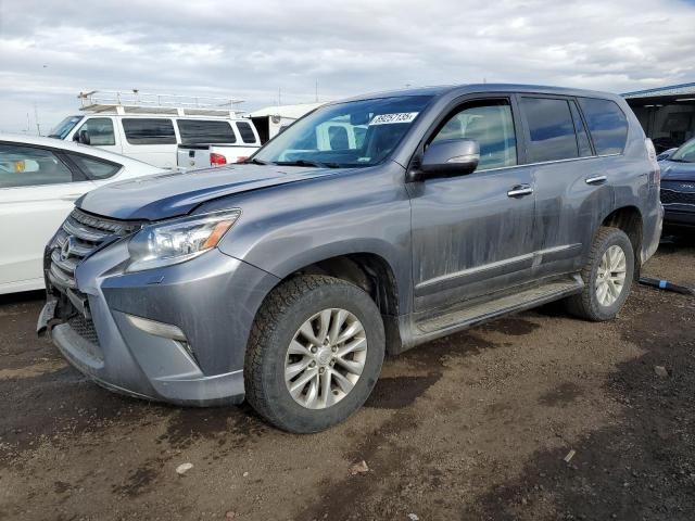 2016 Lexus GX 460