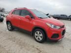 2017 Chevrolet Trax 1LT