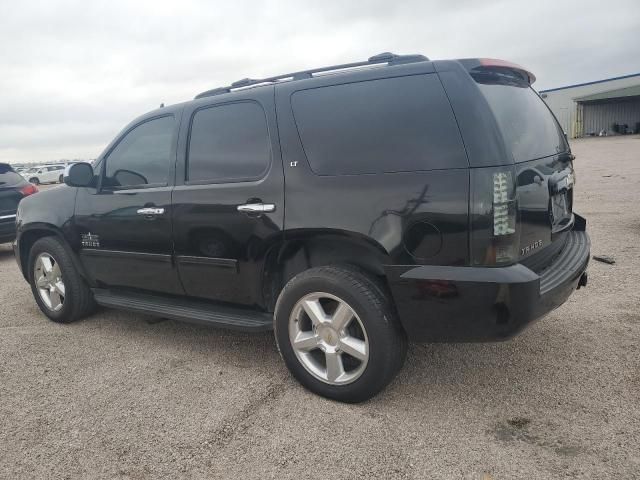 2011 Chevrolet Tahoe C1500 LT