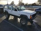 1996 Jeep Cherokee Sport