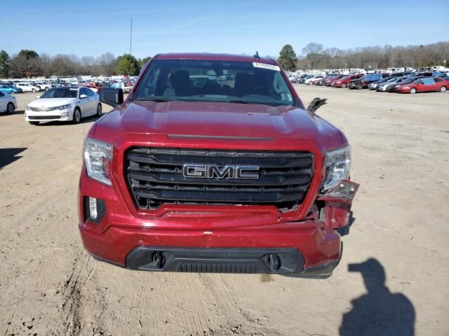 2020 GMC Sierra K1500 Elevation