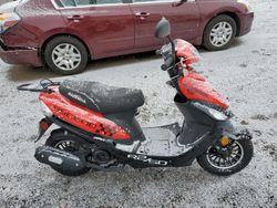 Vespa salvage cars for sale: 2024 Vespa Scooter