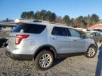 2011 Ford Explorer XLT