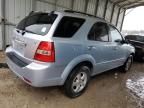 2008 KIA Sorento EX