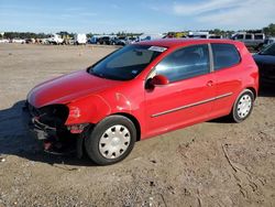 2007 Volkswagen Rabbit en venta en Houston, TX