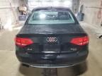 2012 Audi A4 Premium Plus