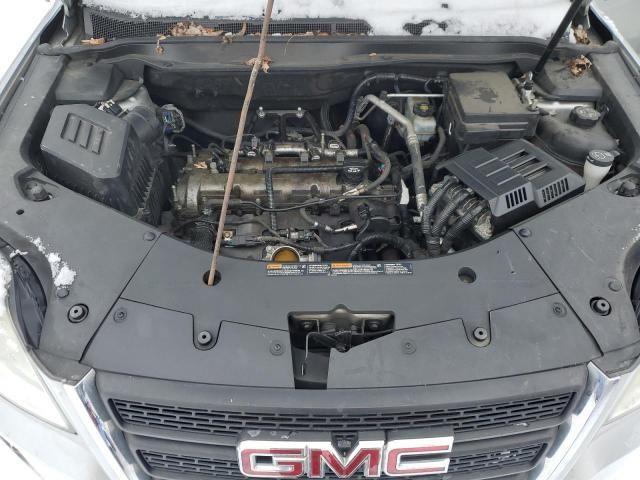 2011 GMC Terrain SLE