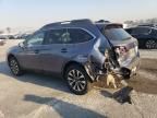 2017 Subaru Outback 3.6R Limited