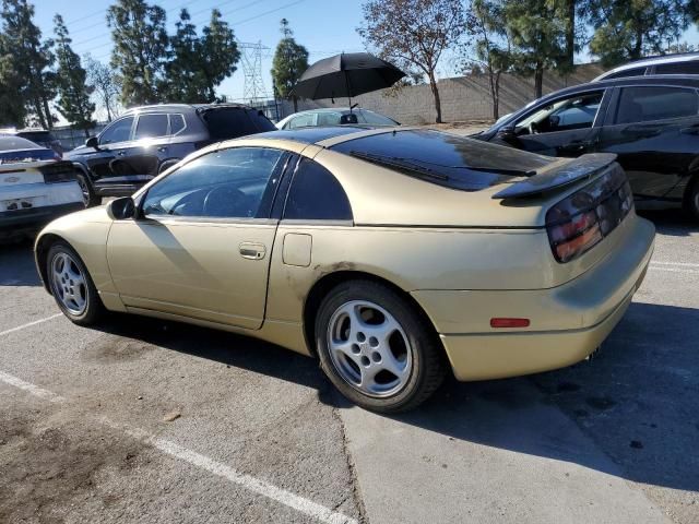 1990 Nissan 300ZX