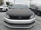 2016 Volkswagen Jetta S