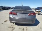 2017 Acura TLX Tech