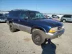 2000 GMC Jimmy / Envoy