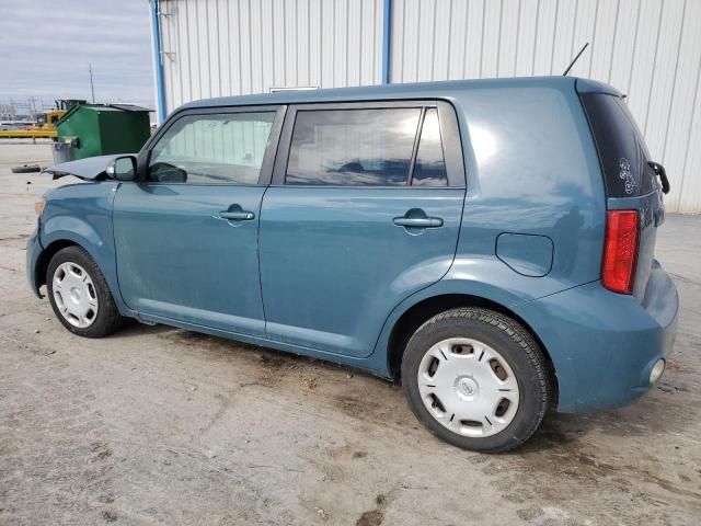 2008 Scion XB