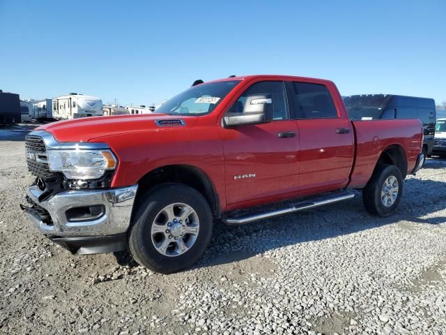 2024 Dodge RAM 2500 BIG Horn